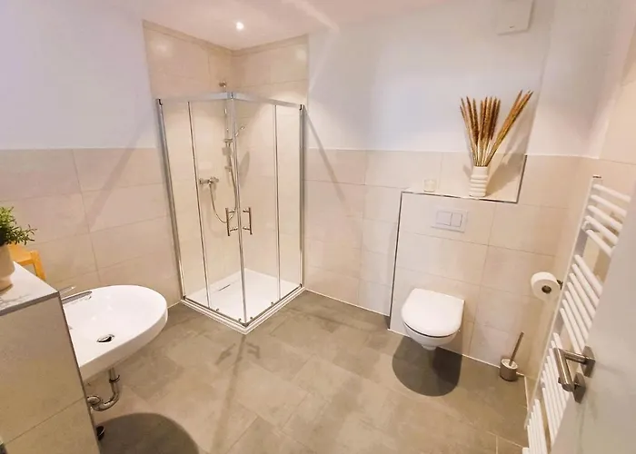 アパート Felix *