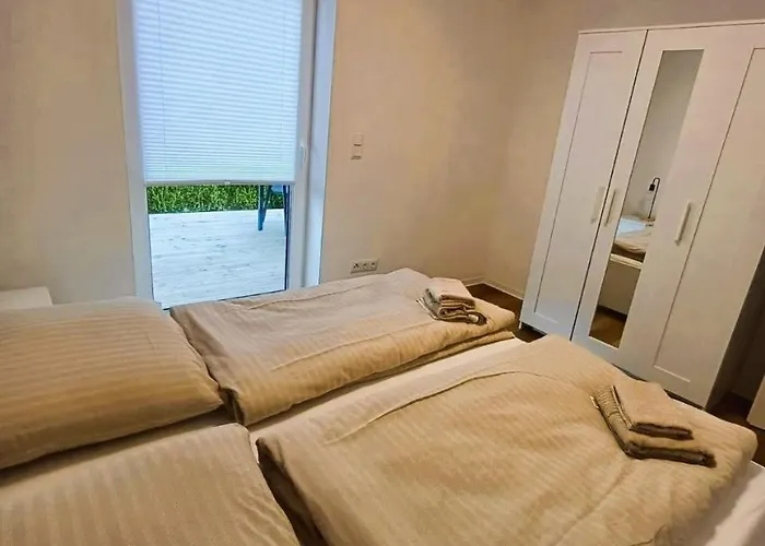 アパート Felix *